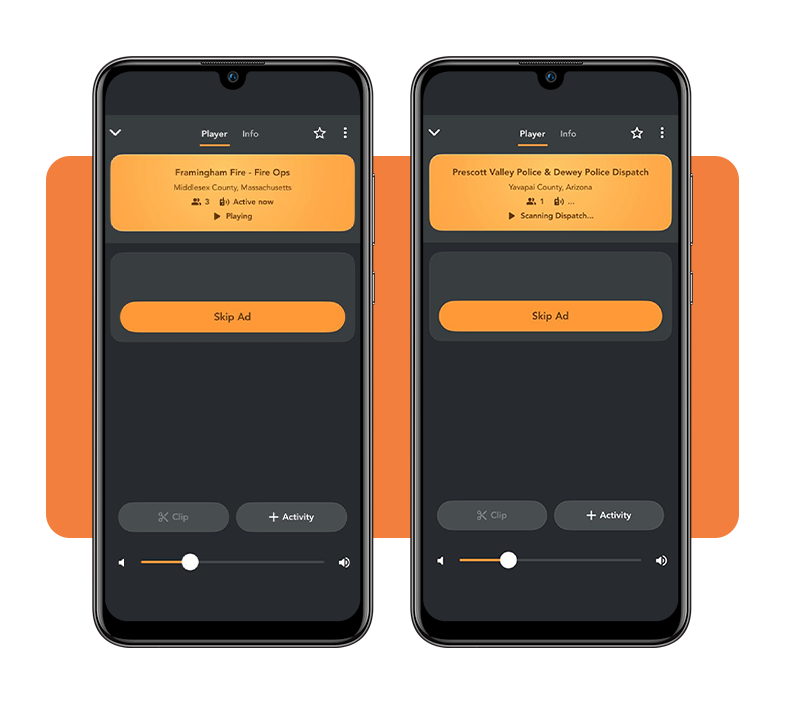 Public dispatch app: get real-time police and fire updates 4 IMG 5840 03