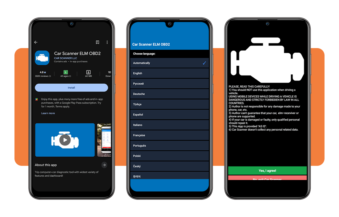 OBD2 diagnostic app: find out what's wrong with your car 2 IMG 5908 01