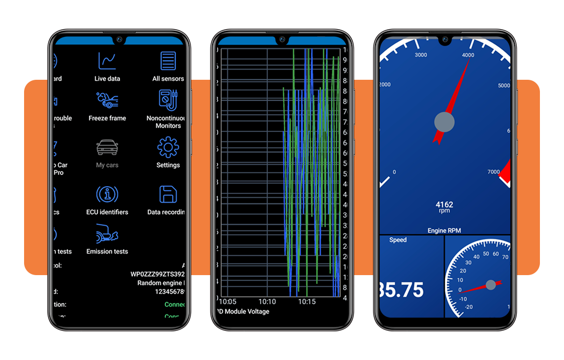 OBD2 diagnostic app: find out what's wrong with your car 3 IMG 5908 03
