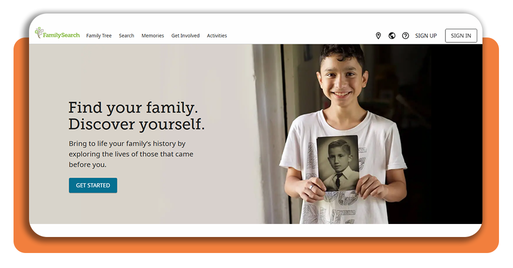 Find your ancestors free: download this genealogy app now 2 IMG 5919 01