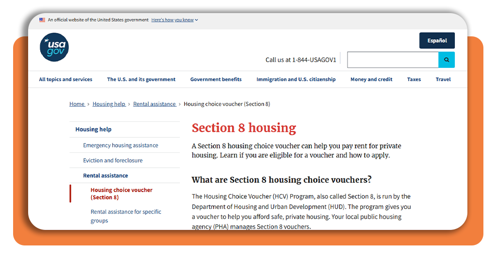 Section 8 California: sign up now for the lottery waiting list 1 IMG 5926 01