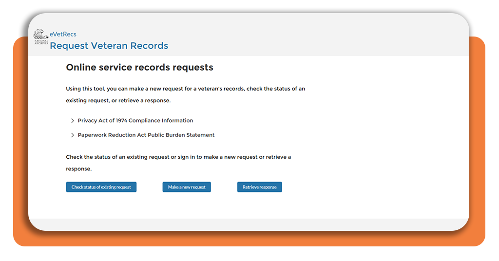 Request your military records online: learn how using this guide 1 IMG 6060 01 1