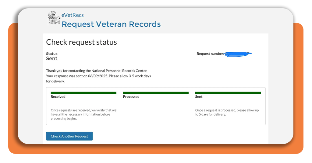 Request your military records online: learn how using this guide 4 IMG 6060 04 1