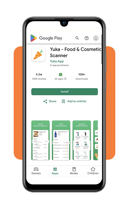 Food label scanner app: find out if your food is toxic 2 IMG 6069 01 3