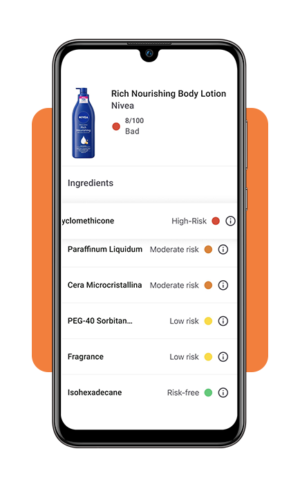 Food label scanner app: find out if your food is toxic 4 IMG 6069 03 2