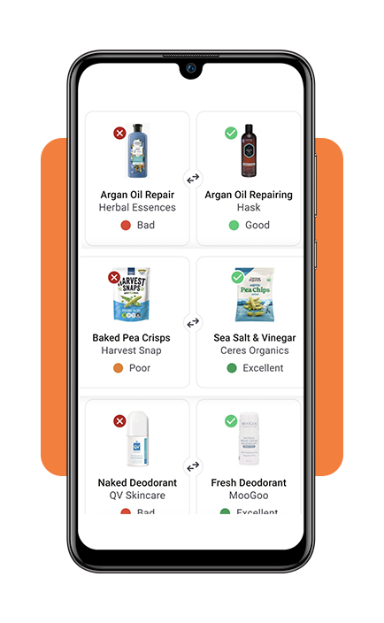 Food label scanner app: find out if your food is toxic 5 IMG 6069 04 2