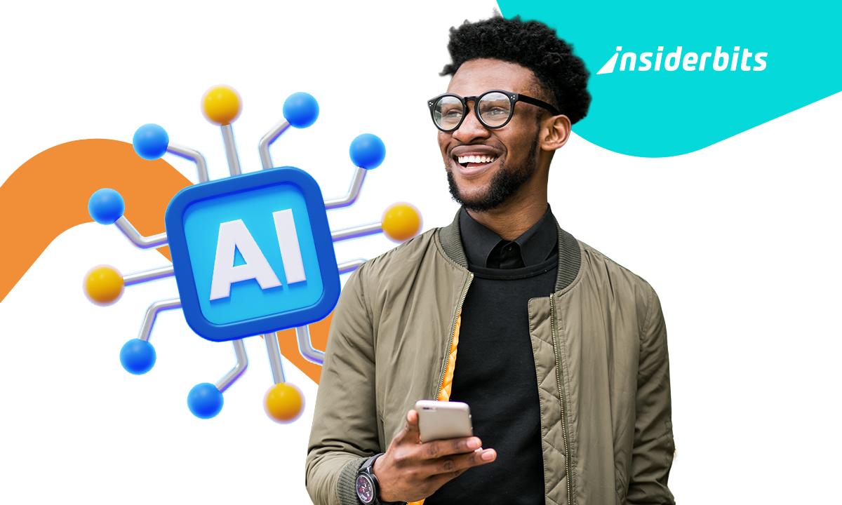 AI writing detector app: Scan any text for free instantly