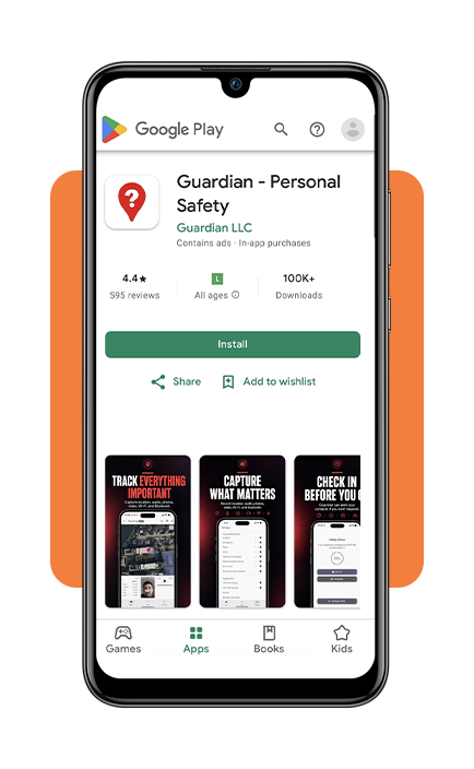 Emergency alarm app: keep your elders safe with this app 2 IMG 6167 01