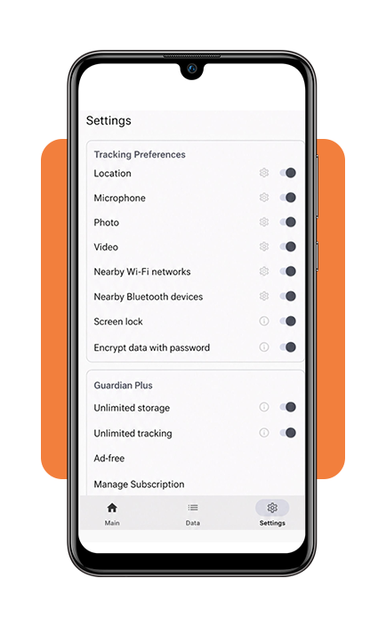 Emergency alarm app: keep your elders safe with this app 4 IMG 6167 03