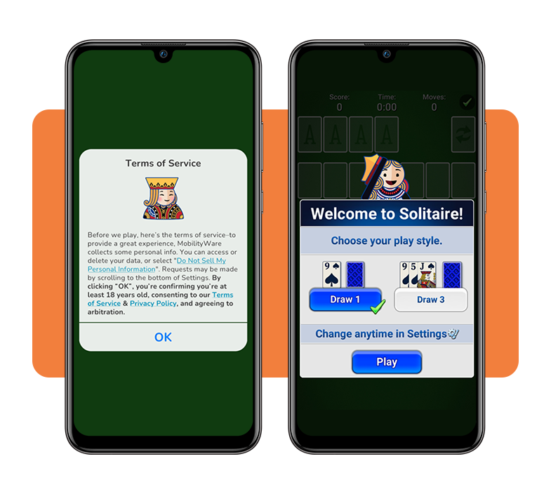 Solitaire app: play the classic card game for free 3 IMG 6177 02