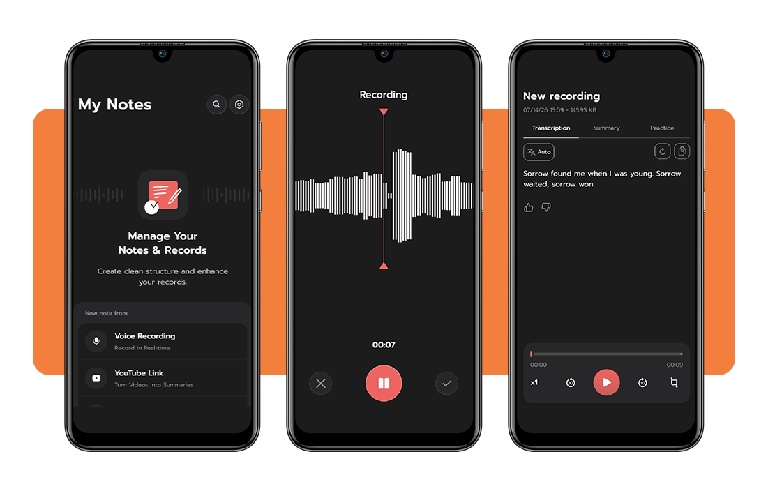 Voice recording app: turn your phone into a studio mic 4 IMG 6182 03