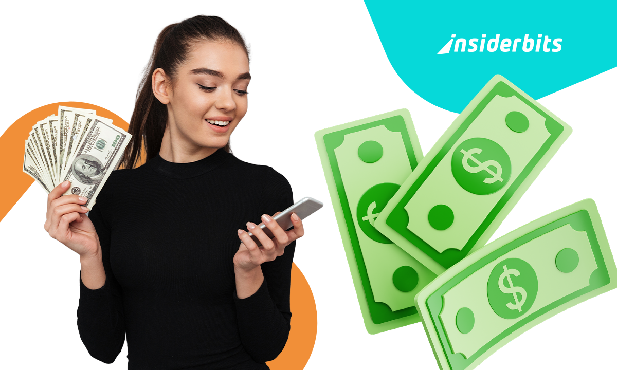Money transfer app: send money abroad easily and quickly