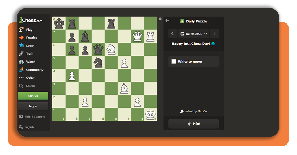 Chess training app: master chess using this free app 3 IMG 6314 02 1