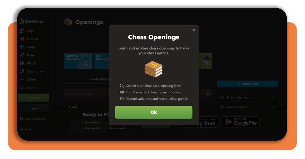 Chess training app: master chess using this free app 5 IMG 6314 04 1