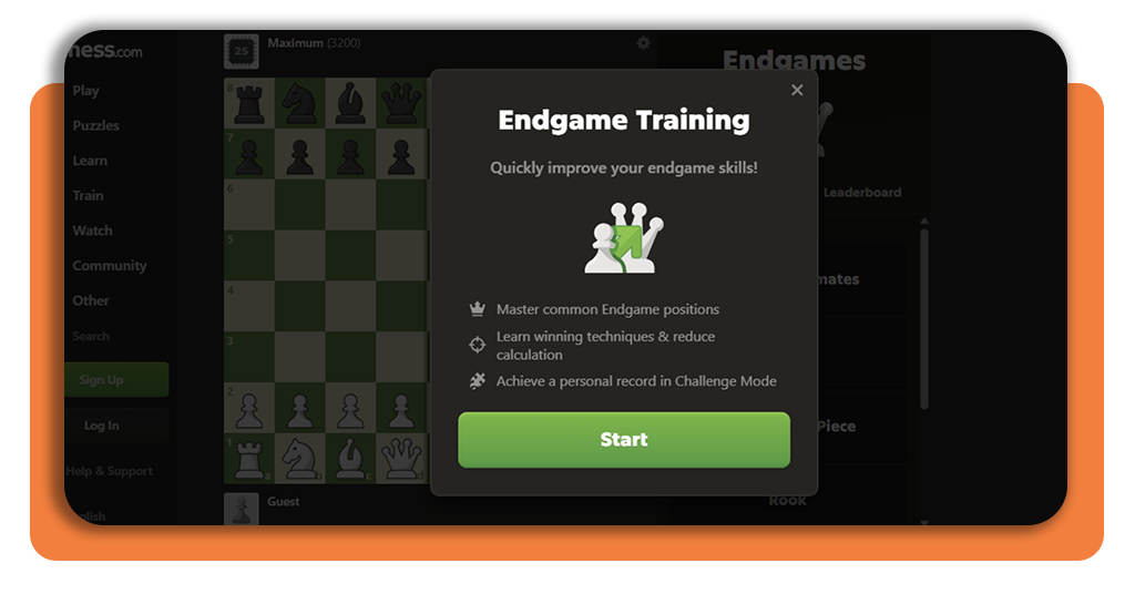 Chess training app: master chess using this free app 6 IMG 6314 05 1