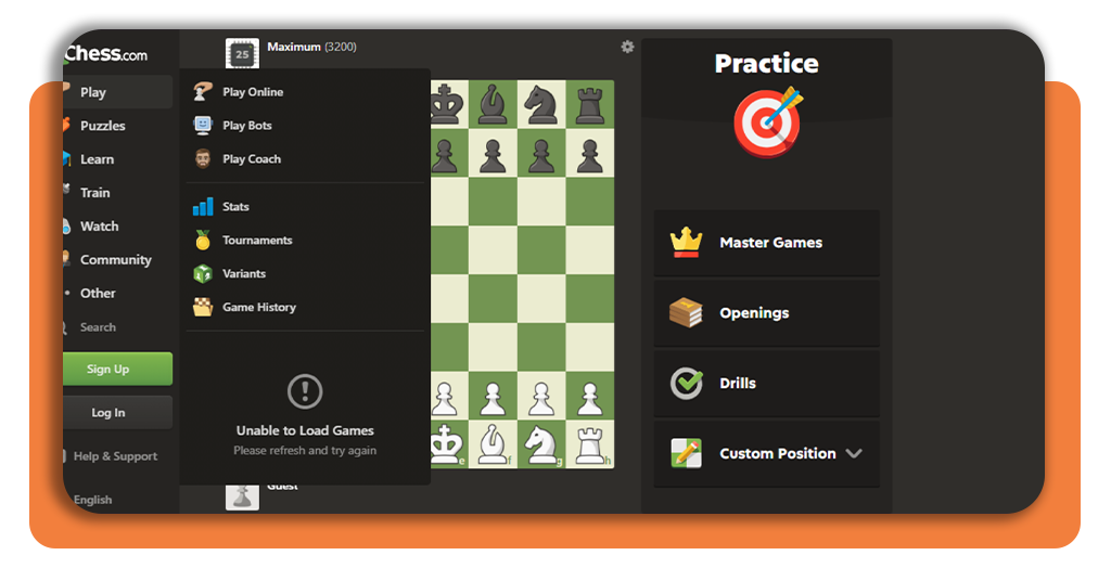 Chess training app: master chess using this free app 7 IMG 6314 06 1