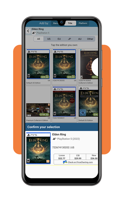 Game organizer app: organize your game library easily 4 IMG 6357 03 1