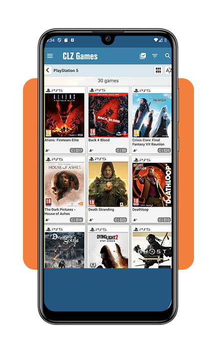 Game organizer app: organize your game library easily 6 IMG 6357 05 1