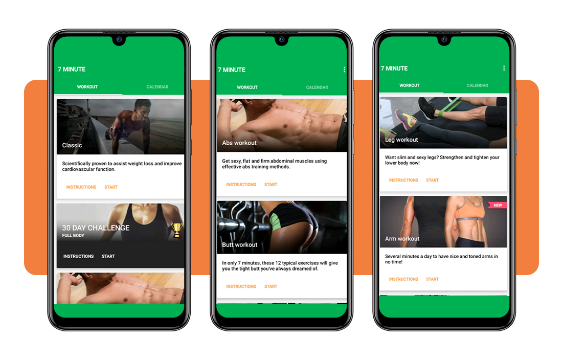 Quick workouts app: get workouts done in just 7 minutes 3 IMG 6388 02