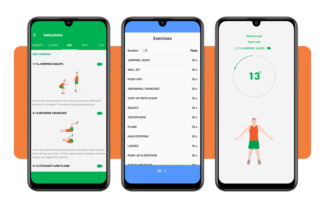 Quick workouts app: get workouts done in just 7 minutes 4 IMG 6388 03