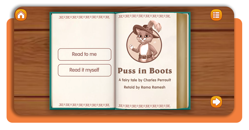 Fairy tales app for kids: bedtime stories and interactive games 3 IMG 6441 02