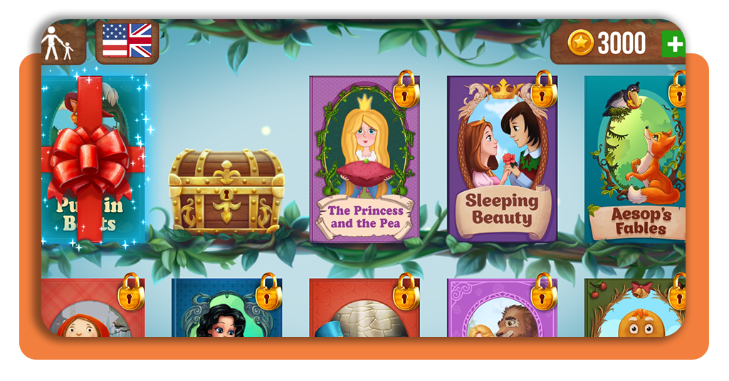 Fairy tales app for kids: bedtime stories and interactive games 4 IMG 6441 03