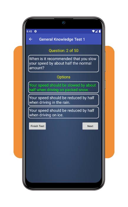 CDL theory prep: get ready for your truck driving career 5 CDL Practice Test 2026 app - full-length exam simulator and analytics dashboard