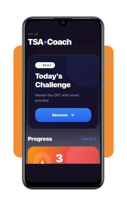 Security Guard & TSA prep test: get ready for your new career 4 IMG 6523 03