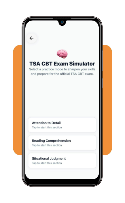 Security Guard & TSA prep test: get ready for your new career 5 IMG 6523 04