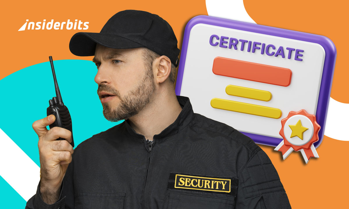 Security Guard & TSA prep test: get ready for your new career