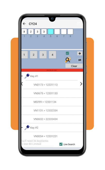 Locksmith manual: the essential app for locksmiths anywhere 5 IMG 6525 04