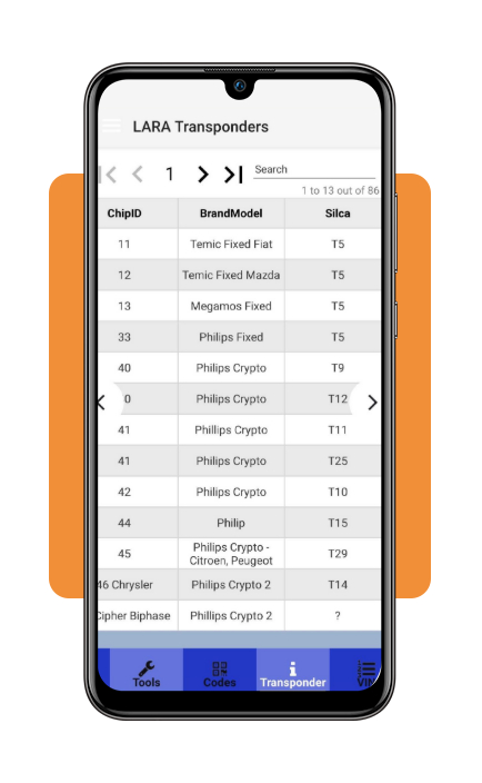 Locksmith manual: the essential app for locksmiths anywhere 6 IMG 6525 05