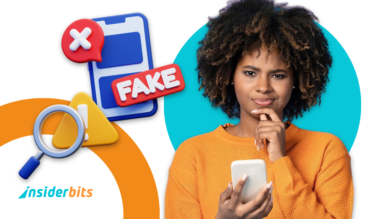 Fact checker app: stay clear of fake news using AI Fact Checker