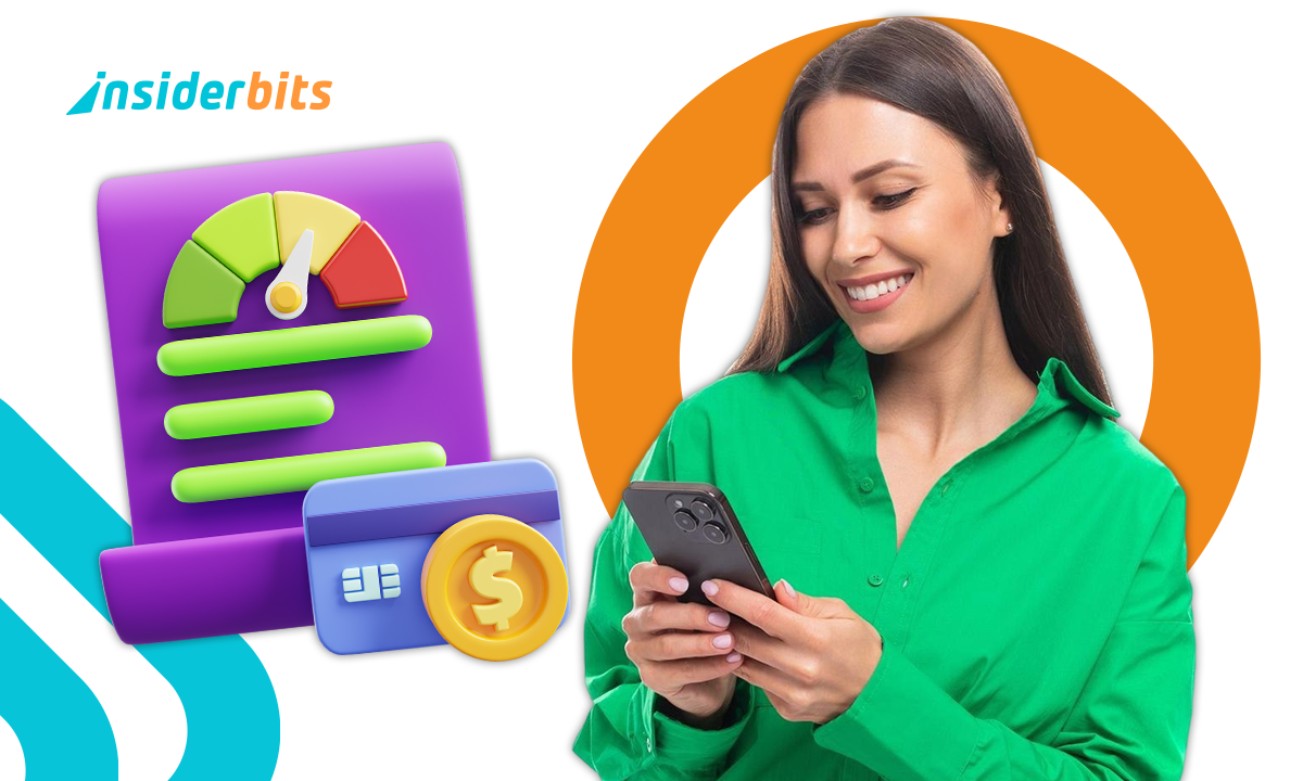 Best apps to build credit in the USA without SSN: complete list