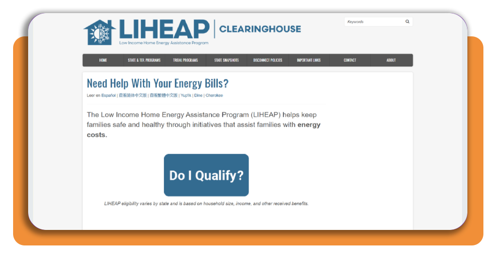 Electric bill assistance: how to get your bill paid by the state 1 IMG 6736 01