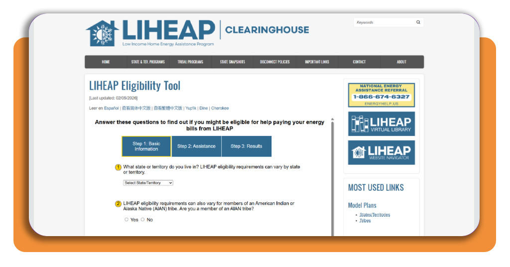 Electric bill assistance: how to get your bill paid by the state 2 IMG 6736 02