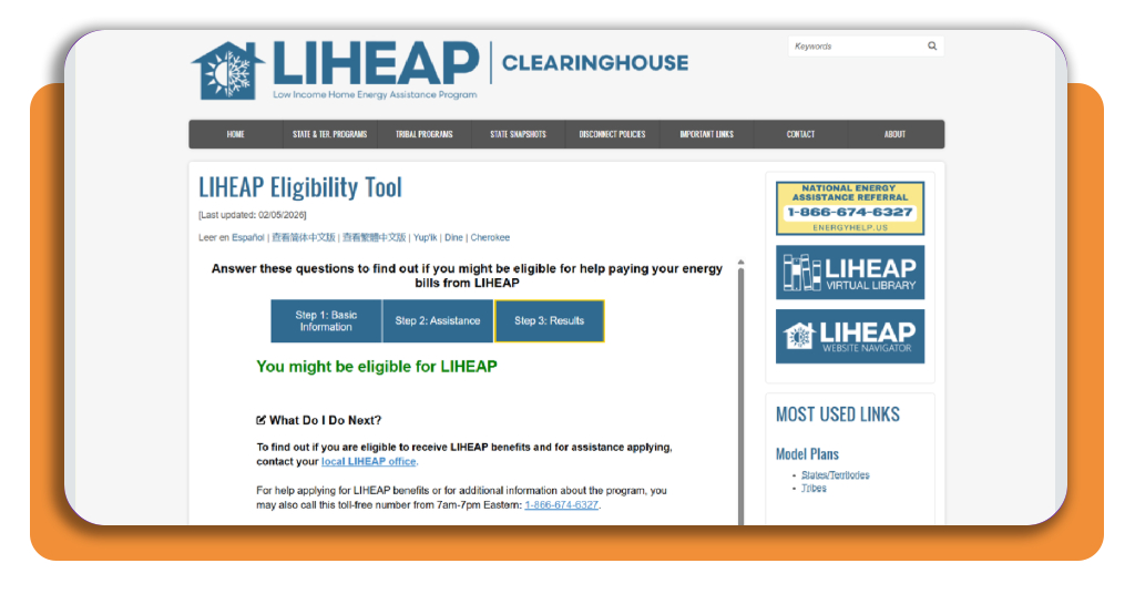 Electric bill assistance: how to get your bill paid by the state 3 IMG 6736 03