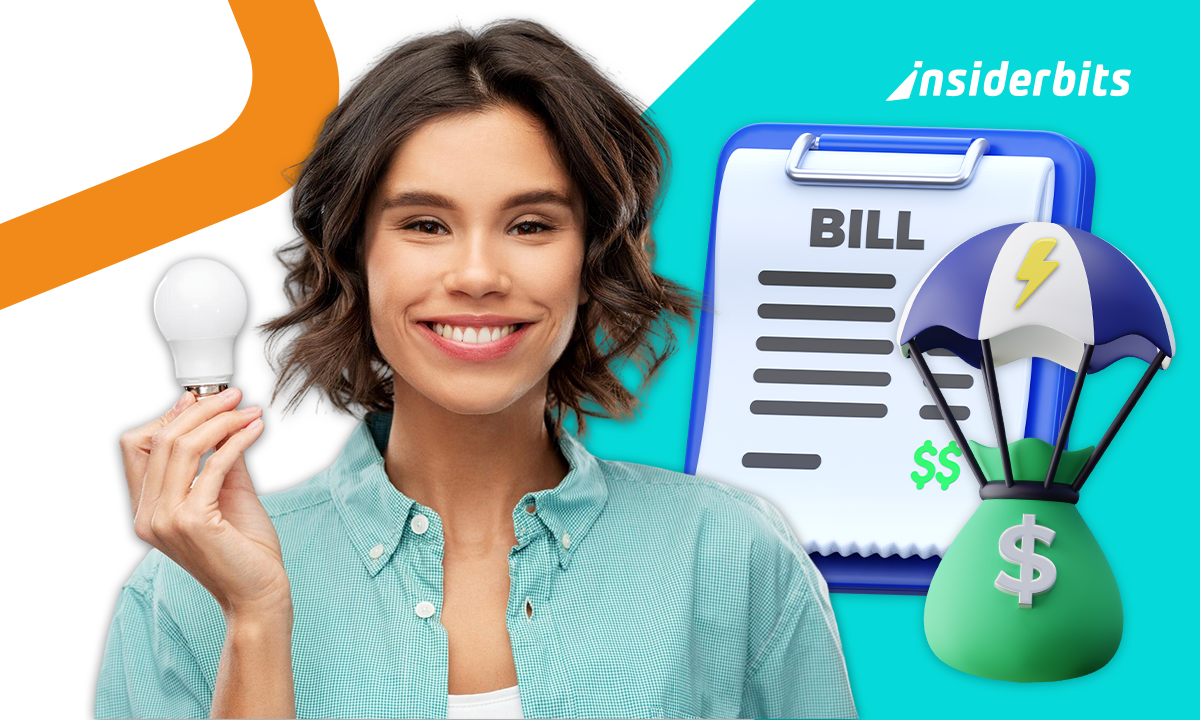 Electric bill assistance: how to get your bill paid by the state
