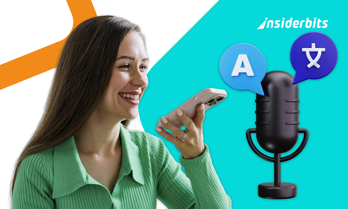 Accent reduction app for immigrants: improve your English now