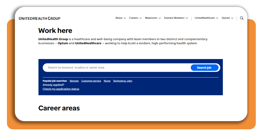 UHG remote jobs: land a job at the UnitedHealth Group 2 IMG 6831 01
