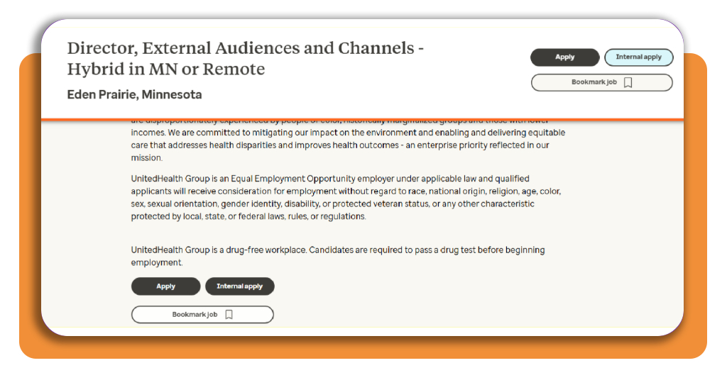 UHG remote jobs: land a job at the UnitedHealth Group 4 IMG 6831 03