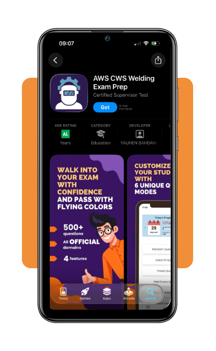 AWS welding test prep: practice tests to pass the certification 2 IMG 6958 01