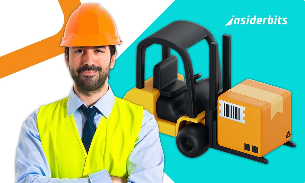 Quick OSHA forklift operator course: sign up in minutes!