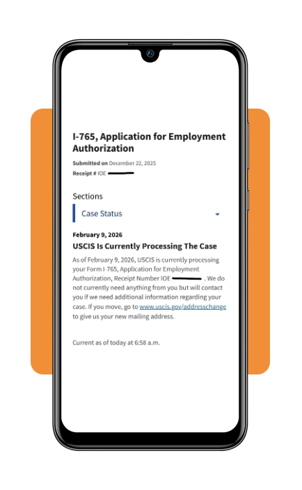 Layoff rights for visa holders: Severance & COBRA Checker 2 IMG 7032 01