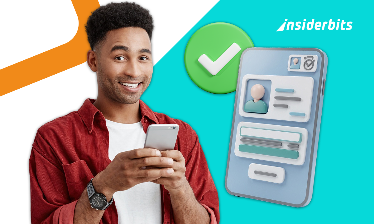 Access your state’s digital driver’s license (mDL) on cellphone