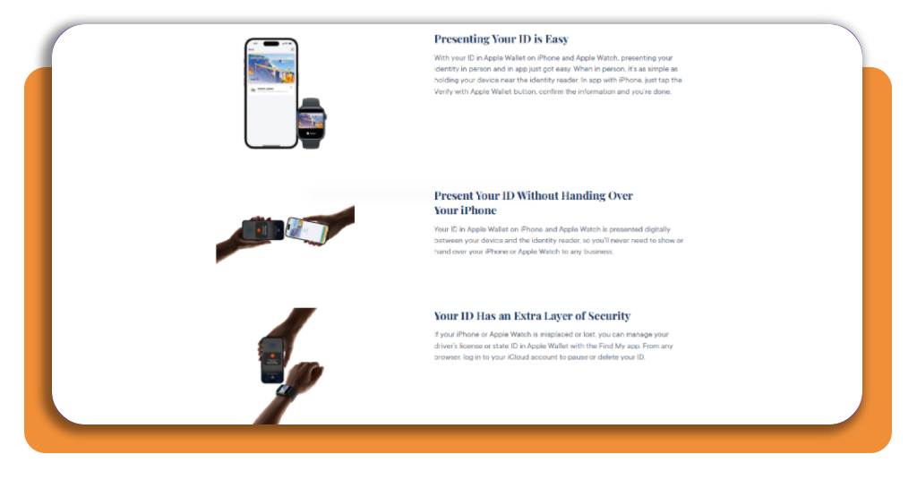 Fast and free download of the DMV driver's license to your cellphone 18 IMG 7182 05