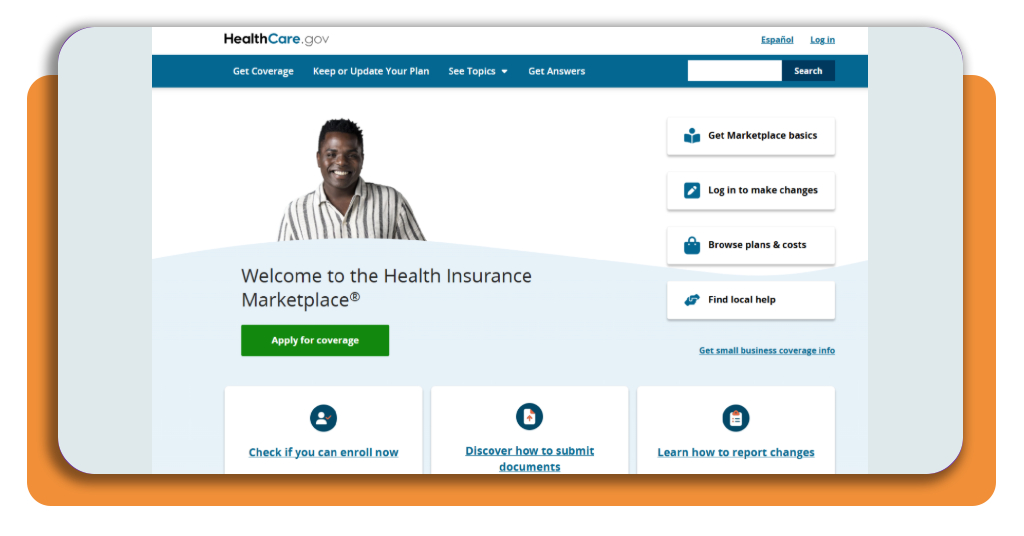 ACA health subsidy for newcomers: see if you qualify 2 IMG 7187 01