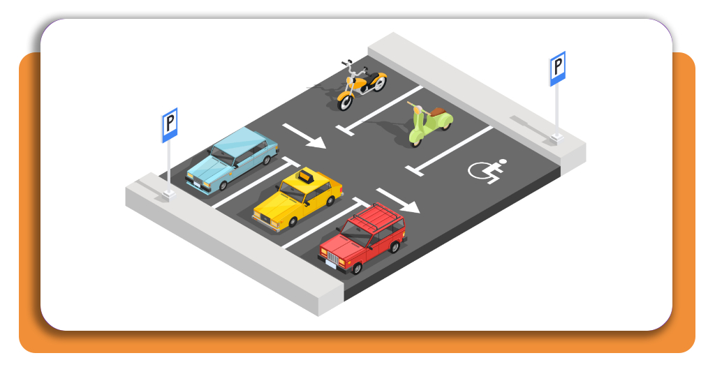 Apps for cheaper parking: discover the best ones 3 With the correct use of SpotHero and ParkWhiz, you will be able to save up some money by finding cheaper parking spots in your location.