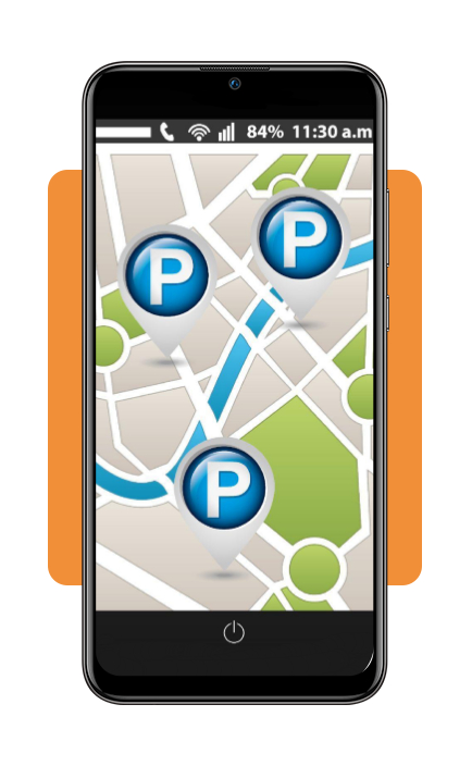 Apps for cheaper parking: discover the best ones 4 Technology has brought us these two apps for cheaper parking. Download both now to compare prices and avoid the stress of finding parking spots.