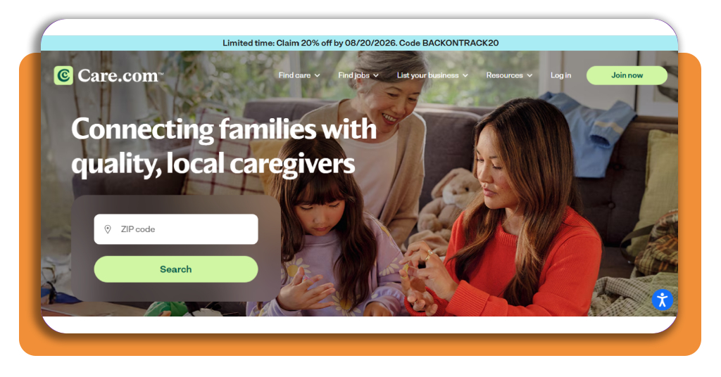 Compassion, reliability, and the right qualifications can help caregivers connect with employers and discover rewarding job opportunities faster.